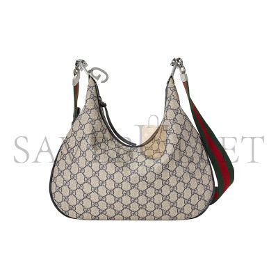 GUCCI ATTACHE LARGE SHOULDER BAG 702823 (35*32*6cm)